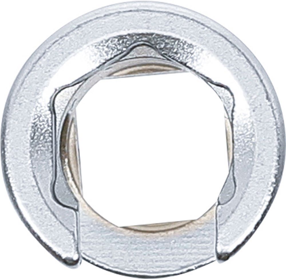 Produktbild Spezial Steckschlüssel Einsatz geschlitzt Innenvierkant 3/8 Zoll 11 mm bild 2