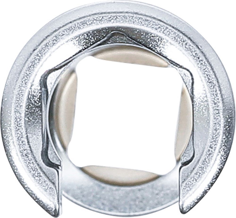 Produktbild Spezial Steckschlüssel Einsatz geschlitzt Innenvierkant 3/8 Zoll 13 mm bild 2