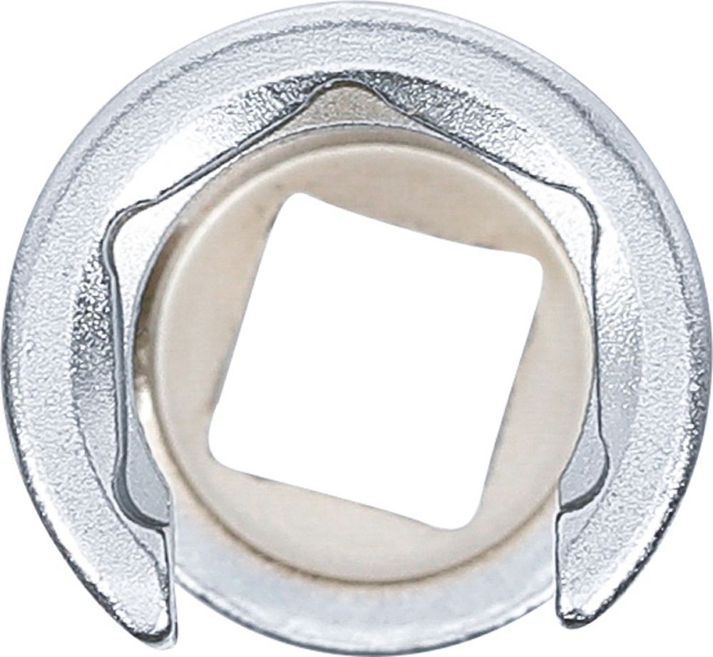 Produktbild Spezial Steckschlüssel Einsatz geschlitzt Innenvierkant 3/8 Zoll 16 mm bild 2