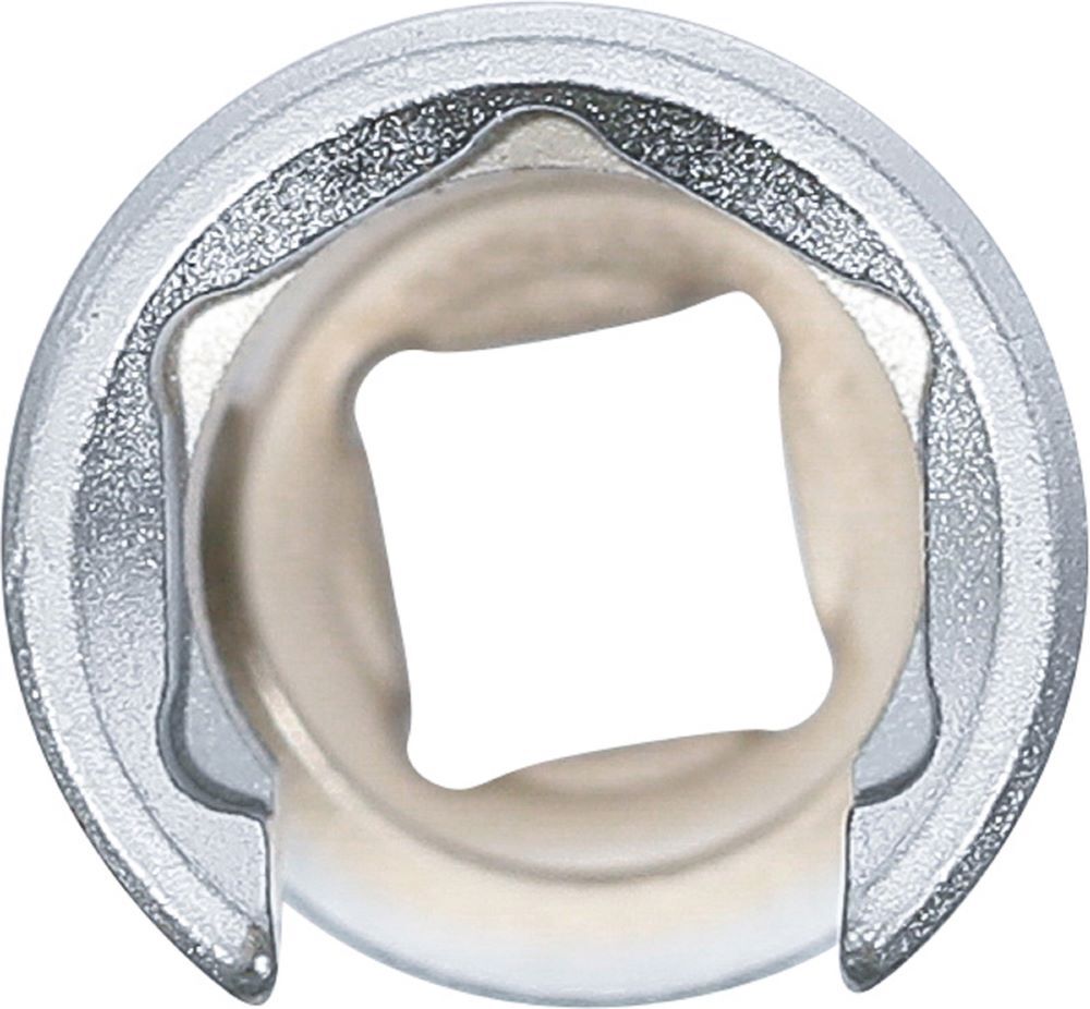 Produktbild Spezial Steckschlüssel Einsatz geschlitzt Innenvierkant 3/8 Zoll 17 mm bild 2