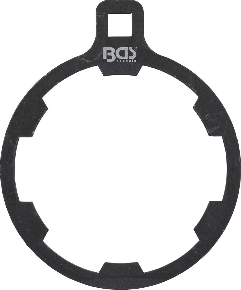BGS Spezialschlüssel für Kühlmittel Deckel für BMW Produktbild BGS Spezialschlüssel für Kühlmittel Deckel für BMW bild 2