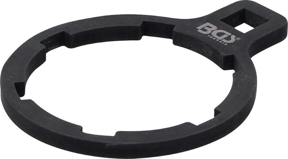 BGS Spezialschlüssel für Kühlmittel-Deckel für Ford, Land Rover, Mazda, Volvo