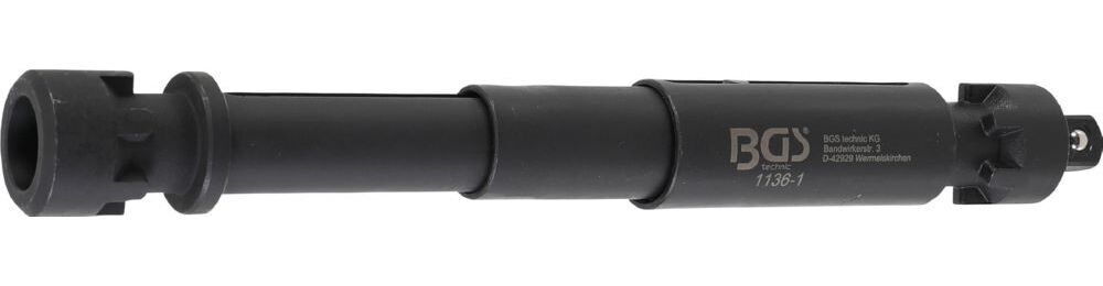 BGS Spindel aus Federspanner Satz für Artikel 1136 Produktbild BGS Spindel aus Federspanner Satz für Artikel 1136