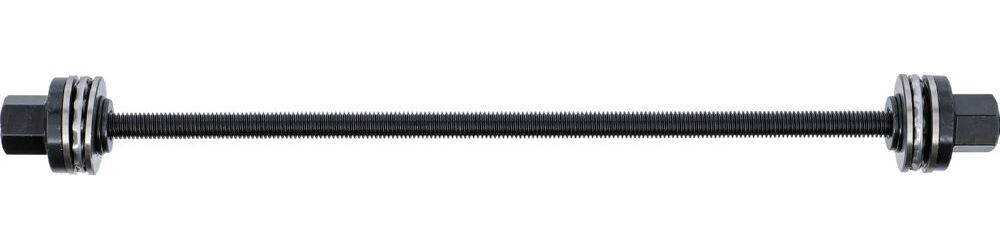 BGS Spindel für Zug und Druckhülsen Satz M10 x 1.5 Produktbild BGS Spindel für Zug und Druckhülsen Satz M10 x 1.5 bild 2