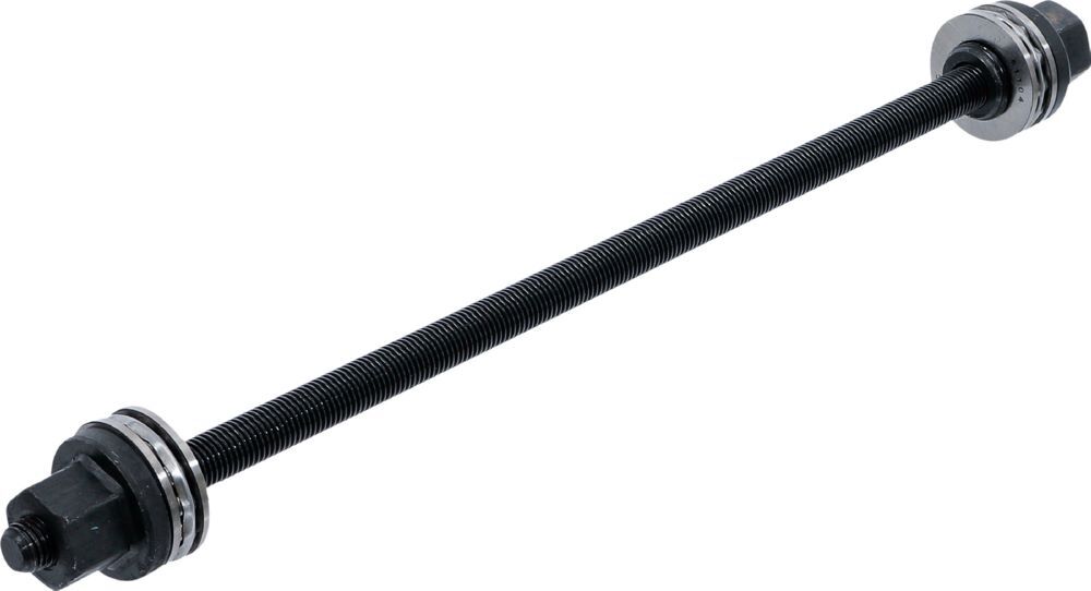 BGS Spindel für Zug und Druckhülsen Satz M12 x 1.5 Produktbild BGS Spindel für Zug und Druckhülsen Satz M12 x 1.5