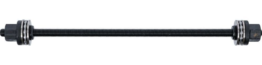 BGS Spindel für Zug und Druckhülsen Satz M12 x 1.5 Produktbild BGS Spindel für Zug und Druckhülsen Satz M12 x 1.5 bild 2