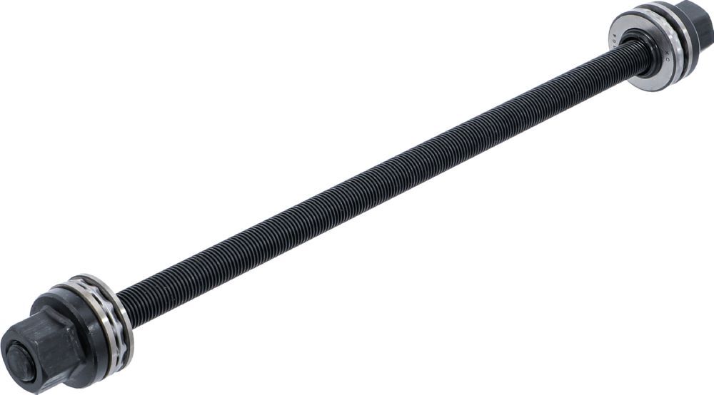 BGS Spindel für Zug und Druckhülsen Satz M14 x 2.0 Produktbild BGS Spindel für Zug und Druckhülsen Satz M14 x 2.0