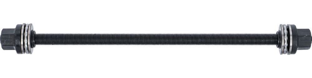 BGS Spindel für Zug und Druckhülsen Satz M14 x 2.0 Produktbild BGS Spindel für Zug und Druckhülsen Satz M14 x 2.0 bild 2