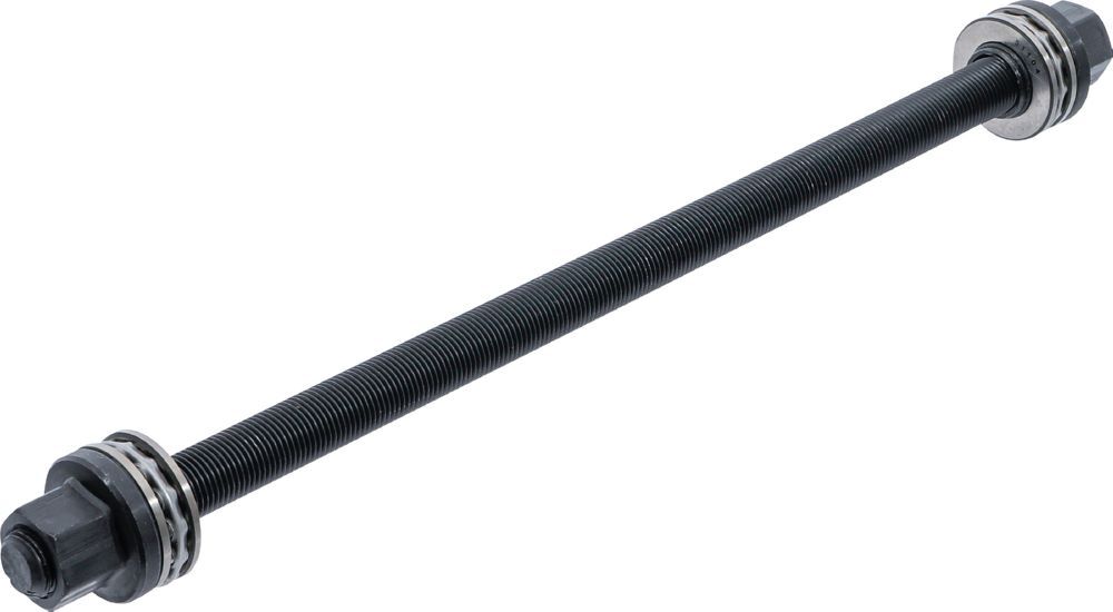 BGS Spindel für Zug und Druckhülsen Satz M16 x 2.0 Produktbild BGS Spindel für Zug und Druckhülsen Satz M16 x 2.0