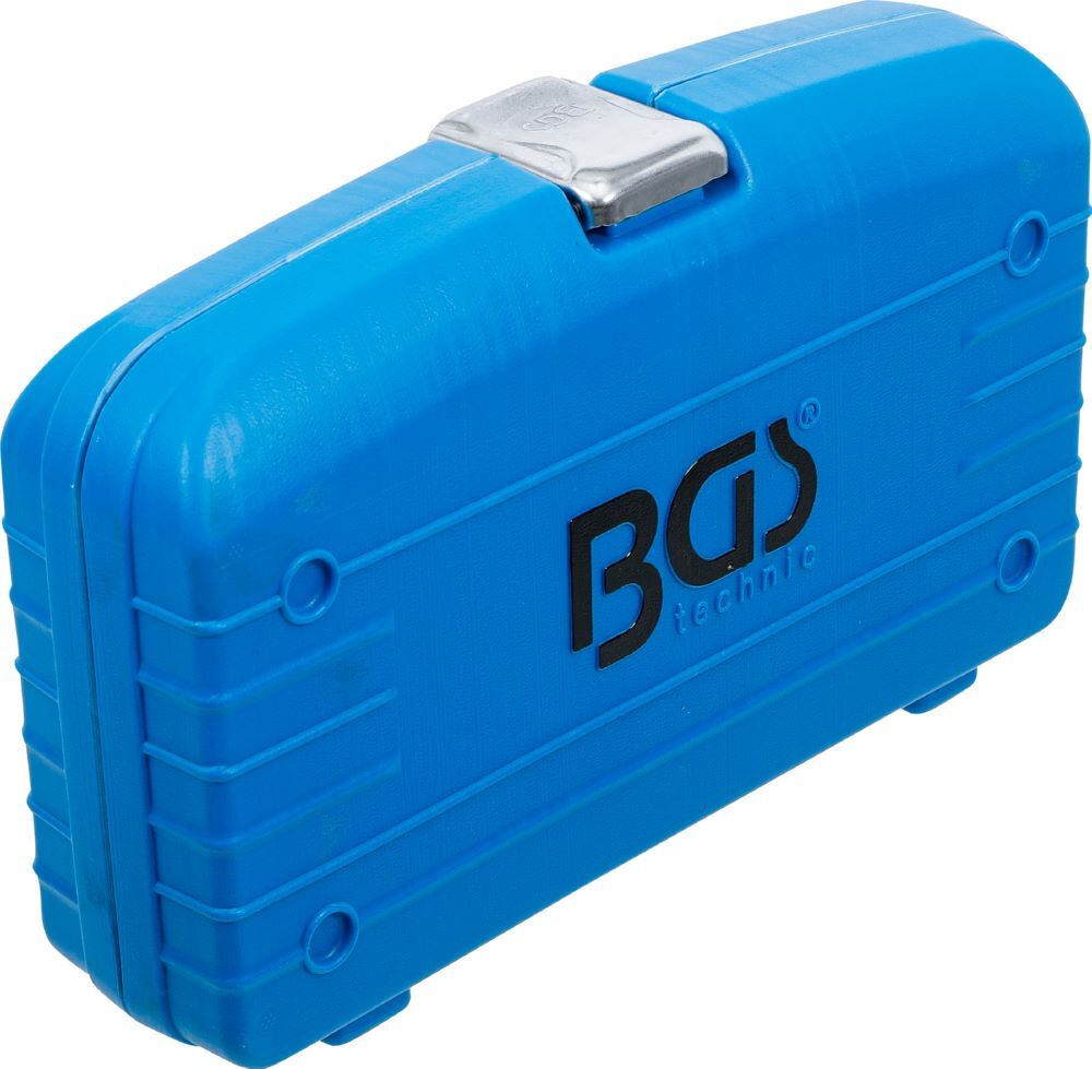 Produktbild Spiral Profil Steckschlüssel Satz / Schraubenausdreher 17-26 mm 7 teilig bild 5