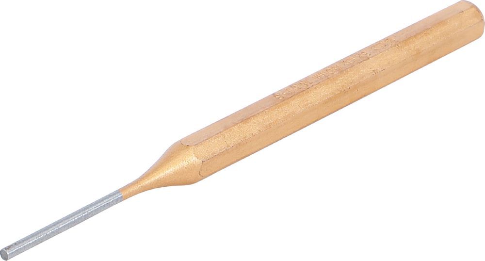 BGS Splintentreiber 150 mm Durchmesser 3 mm BGS Splintentreiber 150 mm Durchmesser 3 mm