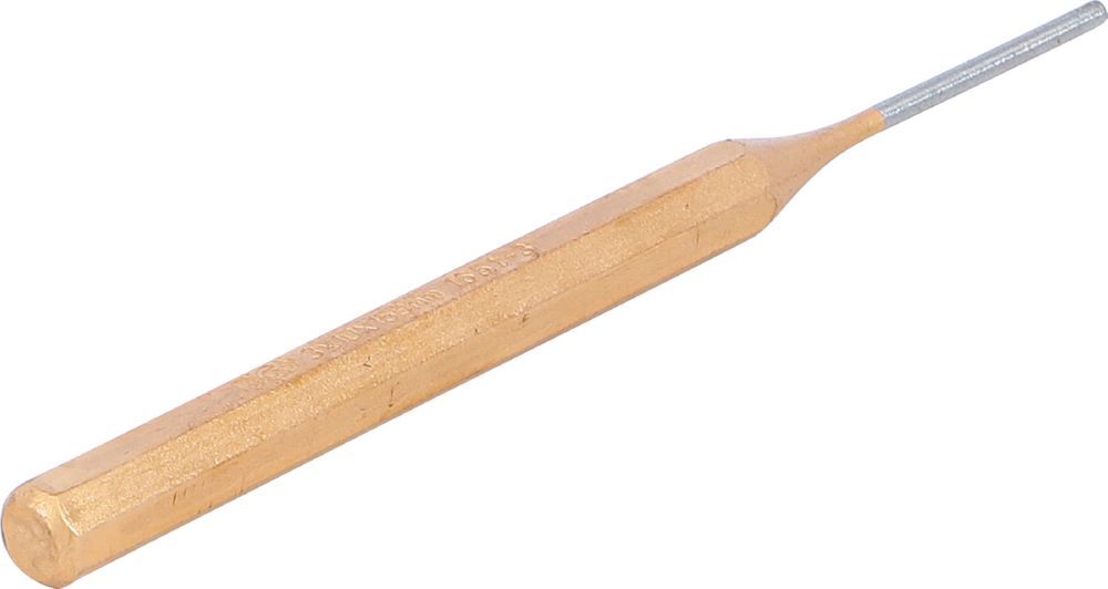 BGS Splintentreiber 150 mm Durchmesser 3 mm BGS Splintentreiber 150 mm Durchmesser 3 mm