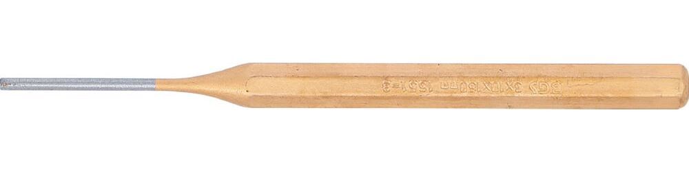 BGS Splintentreiber 150 mm Durchmesser 3 mm BGS Splintentreiber 150 mm Durchmesser 3 mm