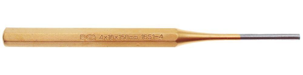 BGS Splintentreiber 150 mm Durchmesser 4 mm