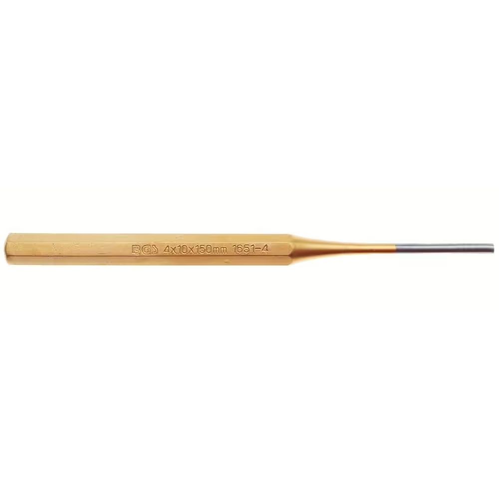 BGS Splintentreiber 150 mm Durchmesser 4 mm