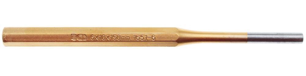 BGS Splintentreiber 150 mm Durchmesser 6 mm