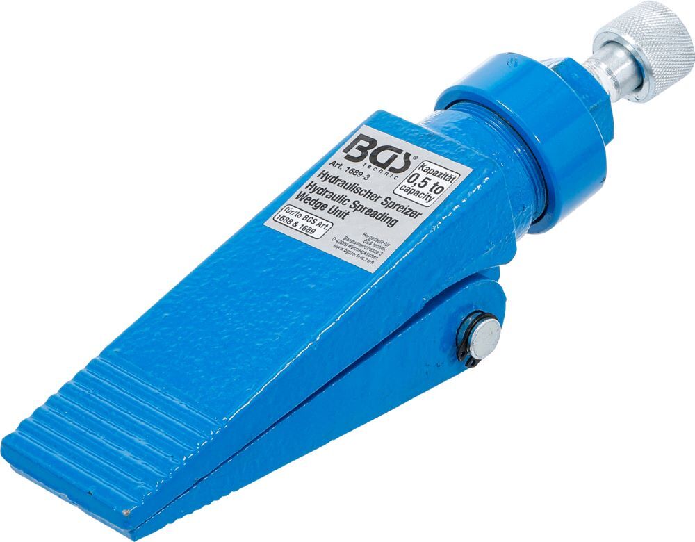 BGS Spreizer für Artikel 1688, 1689 Produktbild BGS Spreizer für Artikel 1688, 1689 bild 1