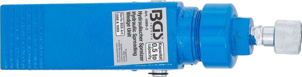 BGS Spreizer für Artikel 1688, 1689 Produktbild BGS Spreizer für Artikel 1688, 1689 bild 3