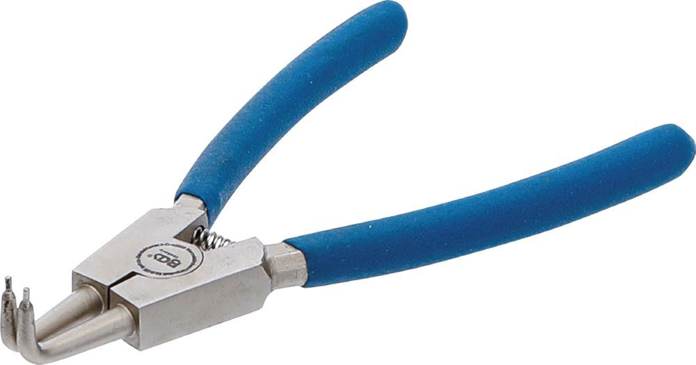 BGS Sprengringzange abgewinkelt für Außensprengringe 150 mm Produktbild BGS Sprengringzange abgewinkelt für Außensprengringe 150 mm bild 3