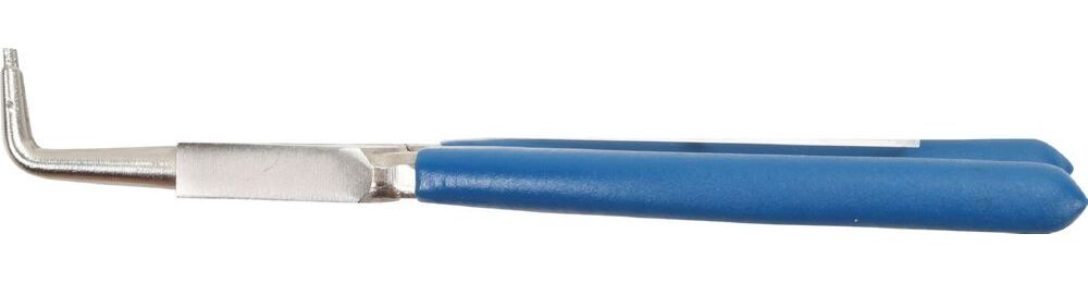 BGS Sprengringzange abgewinkelt für Außensprengringe 225 mm Produktbild BGS Sprengringzange abgewinkelt für Außensprengringe 225 mm bild 3