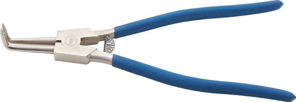 BGS Sprengringzange abgewinkelt für Außensprengringe 300 mm Produktbild BGS Sprengringzange abgewinkelt für Außensprengringe 300 mm