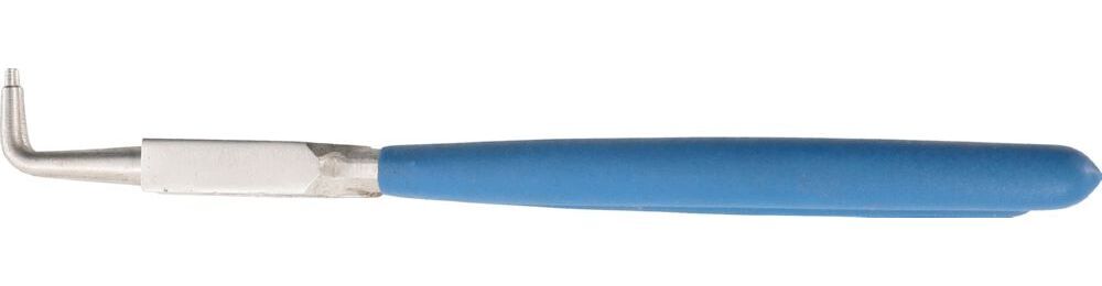 BGS Sprengringzange abgewinkelt für Außensprengringe 250 mm Produktbild BGS Sprengringzange abgewinkelt für Außensprengringe 250 mm bild 3