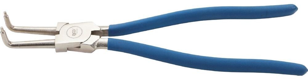 BGS Sprengringzange abgewinkelt für Innensprengringe 300 mm Produktbild BGS Sprengringzange abgewinkelt für Innensprengringe 300 mm