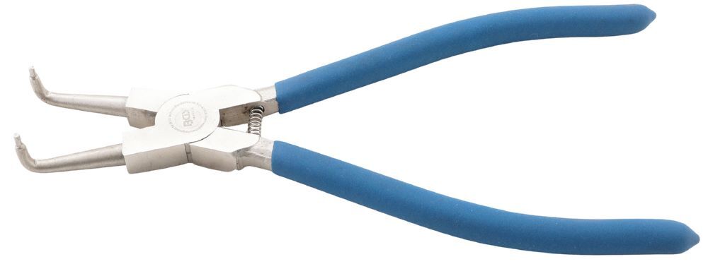 BGS Sprengringzange abgewinkelt für Innensprengringe 250 mm Produktbild BGS Sprengringzange abgewinkelt für Innensprengringe 250 mm