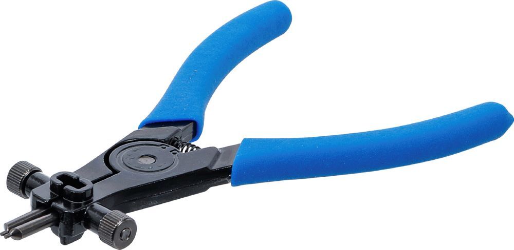 BGS Sprengringzange für Außensicherungen 165 mm Produktbild BGS Sprengringzange für Außensicherungen 165 mm bild 3