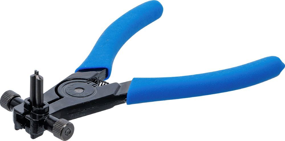 BGS Sprengringzange für Außensicherungen 165 mm Produktbild BGS Sprengringzange für Außensicherungen 165 mm bild 4
