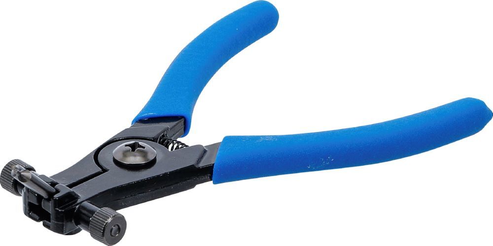 BGS Sprengringzange für Außensicherungen 165 mm Produktbild BGS Sprengringzange für Außensicherungen 165 mm bild 5