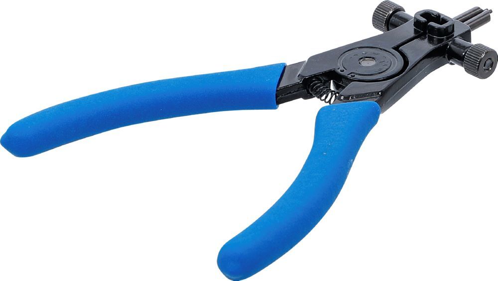 BGS Sprengringzange für Außensicherungen 165 mm Produktbild BGS Sprengringzange für Außensicherungen 165 mm bild 6