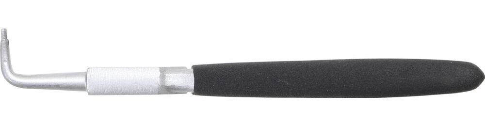 BGS Sprengringzange gebogen für Außensprengringe 180 mm Produktbild BGS Sprengringzange gebogen für Außensprengringe 180 mm bild 2