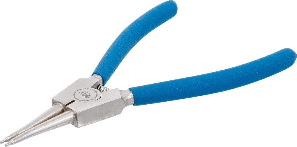 BGS Sprengringzange gerade für Außensprengringe 175 mm Produktbild BGS Sprengringzange gerade für Außensprengringe 175 mm bild 3