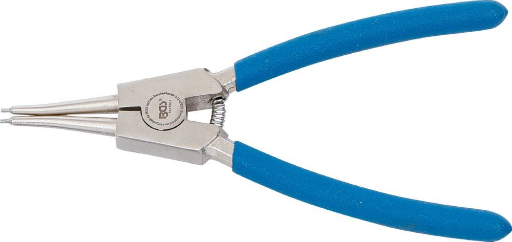 BGS Sprengringzange gerade für Außensprengringe 150 mm Produktbild BGS Sprengringzange gerade für Außensprengringe 150 mm