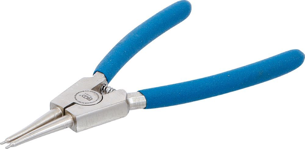 BGS Sprengringzange gerade für Außensprengringe 150 mm Produktbild BGS Sprengringzange gerade für Außensprengringe 150 mm bild 3