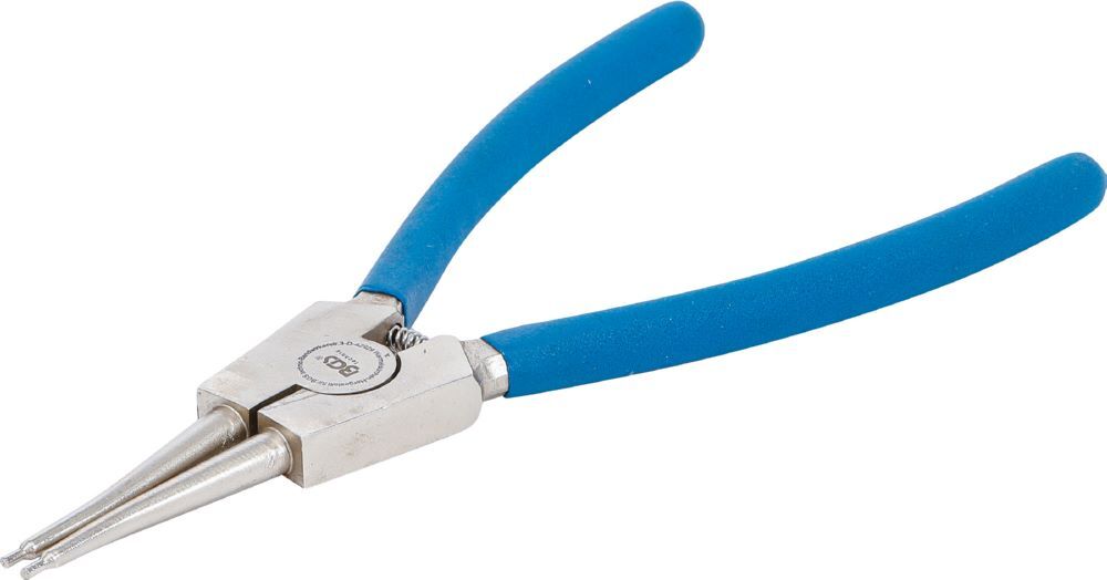 BGS Sprengringzange gerade für Außensprengringe 225 mm Produktbild BGS Sprengringzange gerade für Außensprengringe 225 mm bild 3