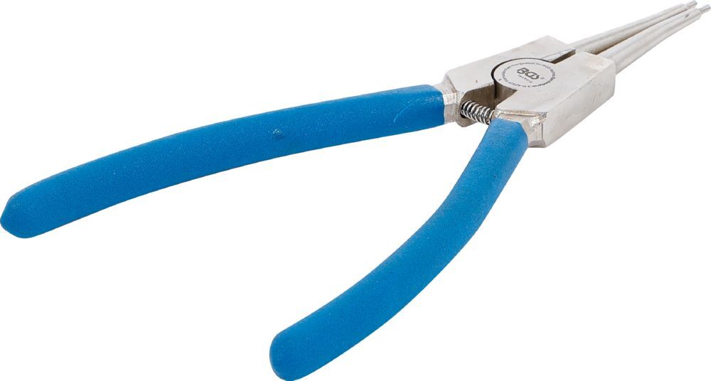 BGS Sprengringzange gerade für Außensprengringe 225 mm Produktbild BGS Sprengringzange gerade für Außensprengringe 225 mm bild 4
