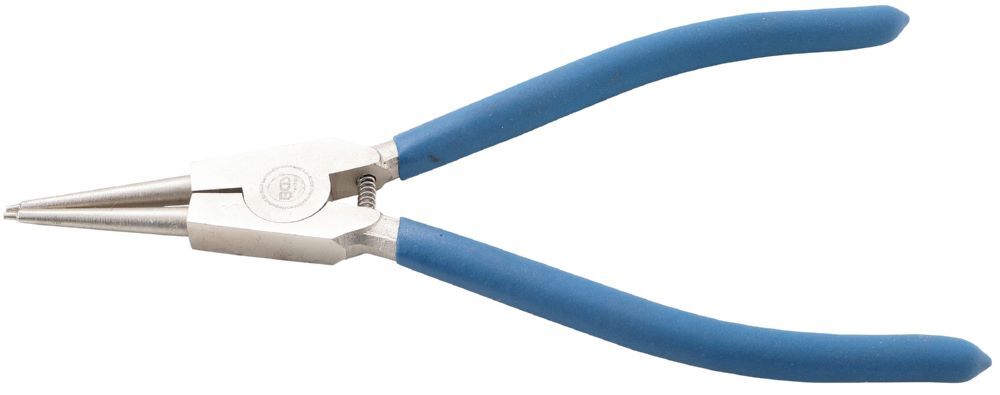 BGS Sprengringzange gerade für Außensprengringe 250 mm Produktbild BGS Sprengringzange gerade für Außensprengringe 250 mm