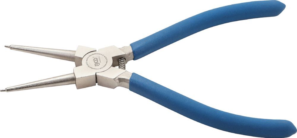BGS Sprengringzange gerade für Innensprengringe 175 mm Produktbild BGS Sprengringzange gerade für Innensprengringe 175 mm