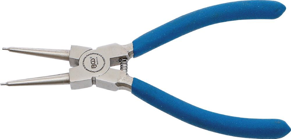 BGS Sprengringzange gerade für Innensprengringe 150 mm Produktbild BGS Sprengringzange gerade für Innensprengringe 150 mm