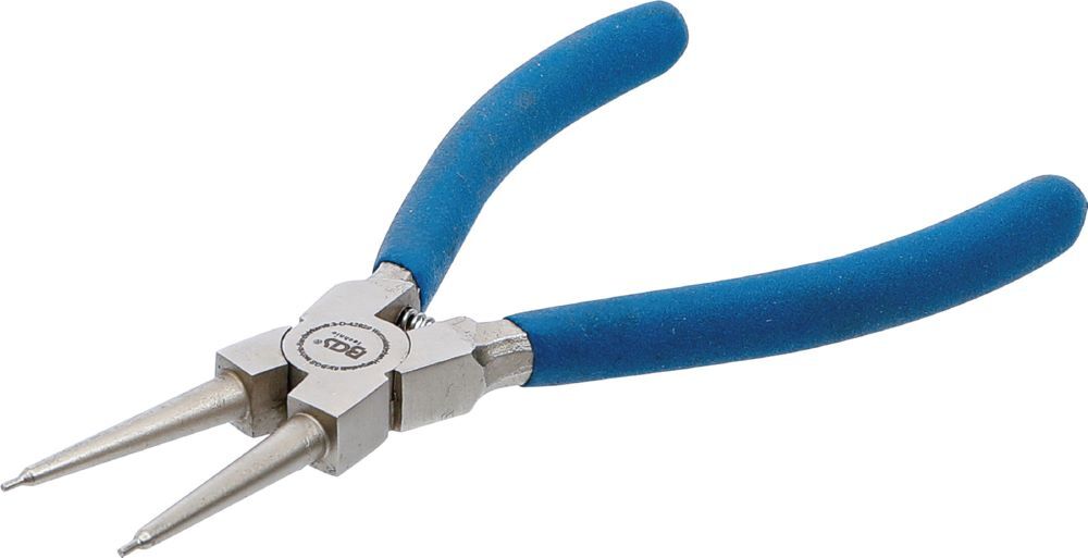 BGS Sprengringzange gerade für Innensprengringe 150 mm Produktbild BGS Sprengringzange gerade für Innensprengringe 150 mm bild 3