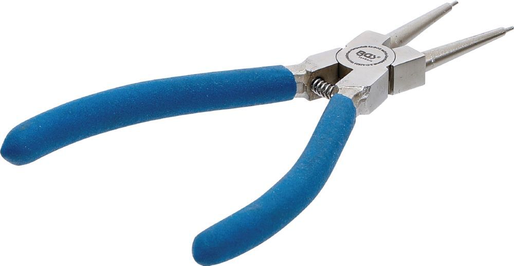 BGS Sprengringzange gerade für Innensprengringe 150 mm Produktbild BGS Sprengringzange gerade für Innensprengringe 150 mm bild 4