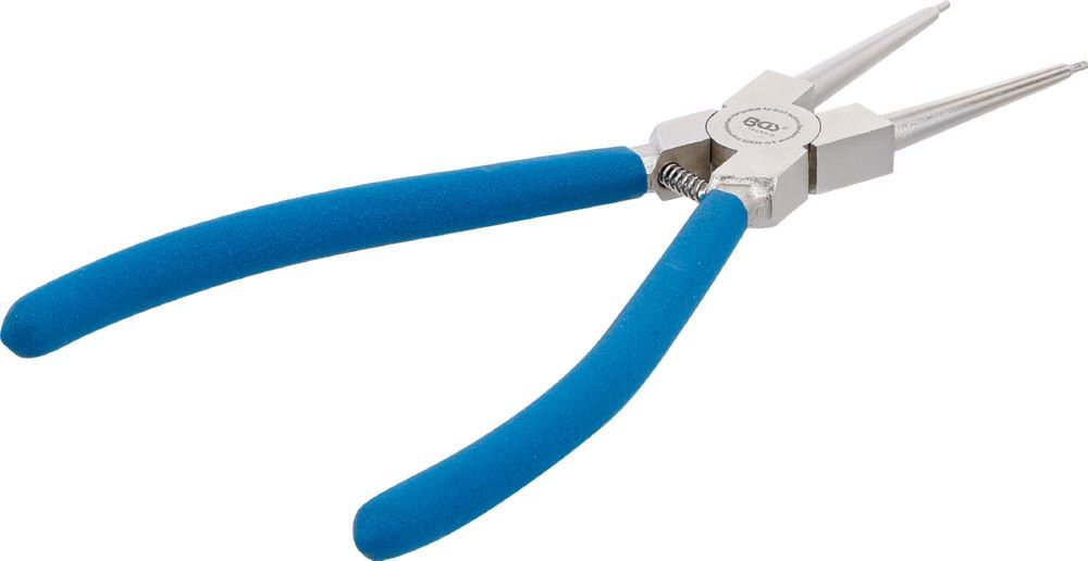 BGS Sprengringzange gerade für Innensprengringe 225 mm Produktbild BGS Sprengringzange gerade für Innensprengringe 225 mm bild 4