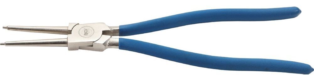 BGS Sprengringzange gerade für Innensprengringe 300 mm Produktbild BGS Sprengringzange gerade für Innensprengringe 300 mm