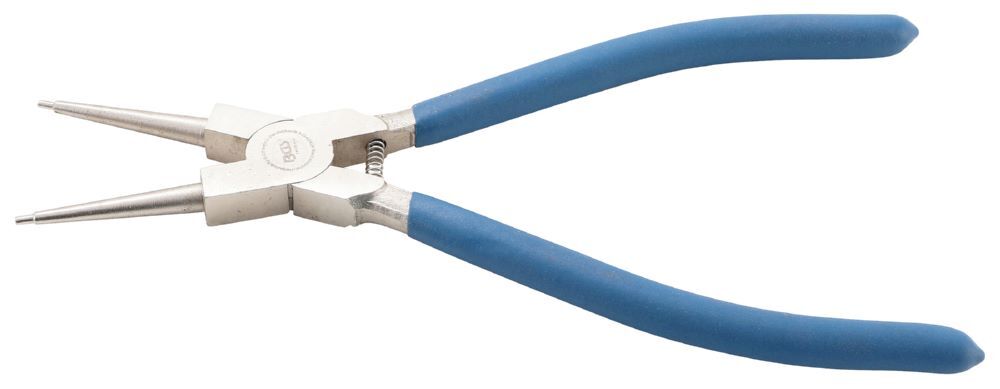 BGS Sprengringzange gerade für Innensprengringe 250 mm Produktbild BGS Sprengringzange gerade für Innensprengringe 250 mm