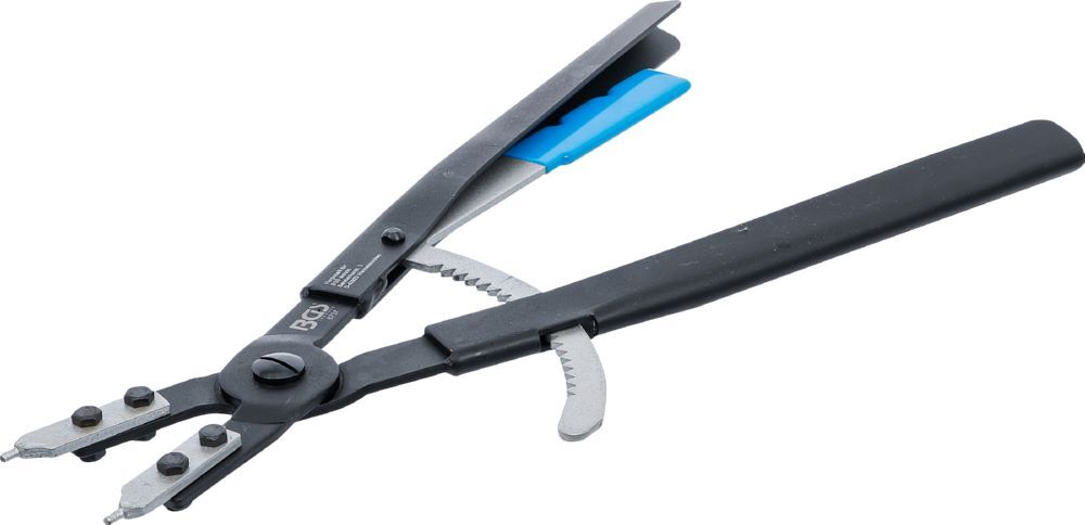 BGS Sprengringzange gerade für Innensprengringe 500 mm Produktbild BGS Sprengringzange gerade für Innensprengringe 500 mm bild 3