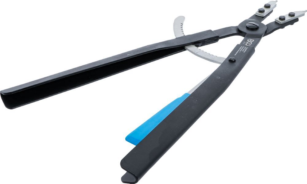 BGS Sprengringzange gerade für Innensprengringe 500 mm Produktbild BGS Sprengringzange gerade für Innensprengringe 500 mm bild 4