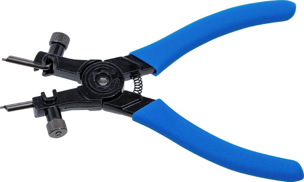 BGS Sprengringzange für Innensicherungen 165 mm Produktbild BGS Sprengringzange für Innensicherungen 165 mm