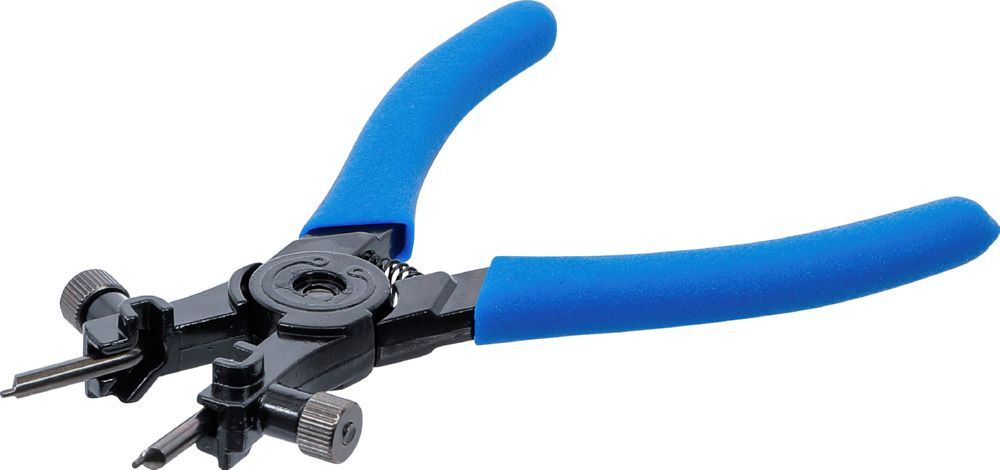 BGS Sprengringzange für Innensicherungen 165 mm Produktbild BGS Sprengringzange für Innensicherungen 165 mm bild 3